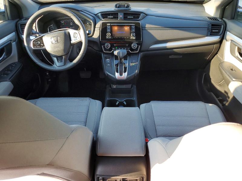 59931266 :رقم المزاد ، 2HKRW2H29NH611078 vin ، 2022 Honda Cr-v مزاد بيع