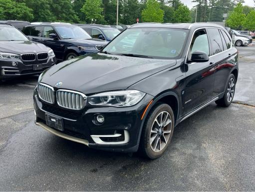 Продаж на аукціоні авто 2017 Bmw X5, vin: 5UXKT0C31H0S81452, номер лоту: 62172376