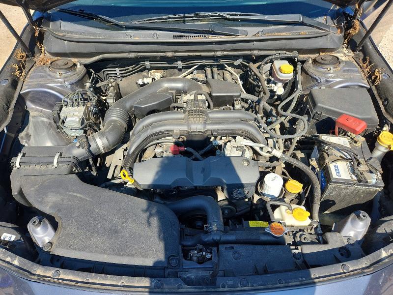 Aukcja sprzedaży 2015 Subaru Outback, vin: 4S4BSANC1F3318028, numer aukcji: 58024016