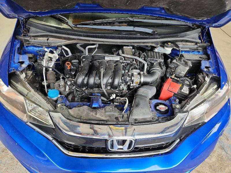 Продаж на аукціоні авто 2020 Honda Fit, vin: 3HGGK5H46LM725599, номер лоту: 60792596