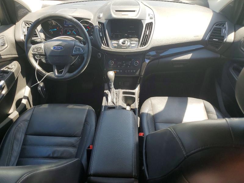 Продаж на аукціоні авто 2017 Ford Escape, vin: 1FMCU9JD2HUA51216, номер лоту: 60079716