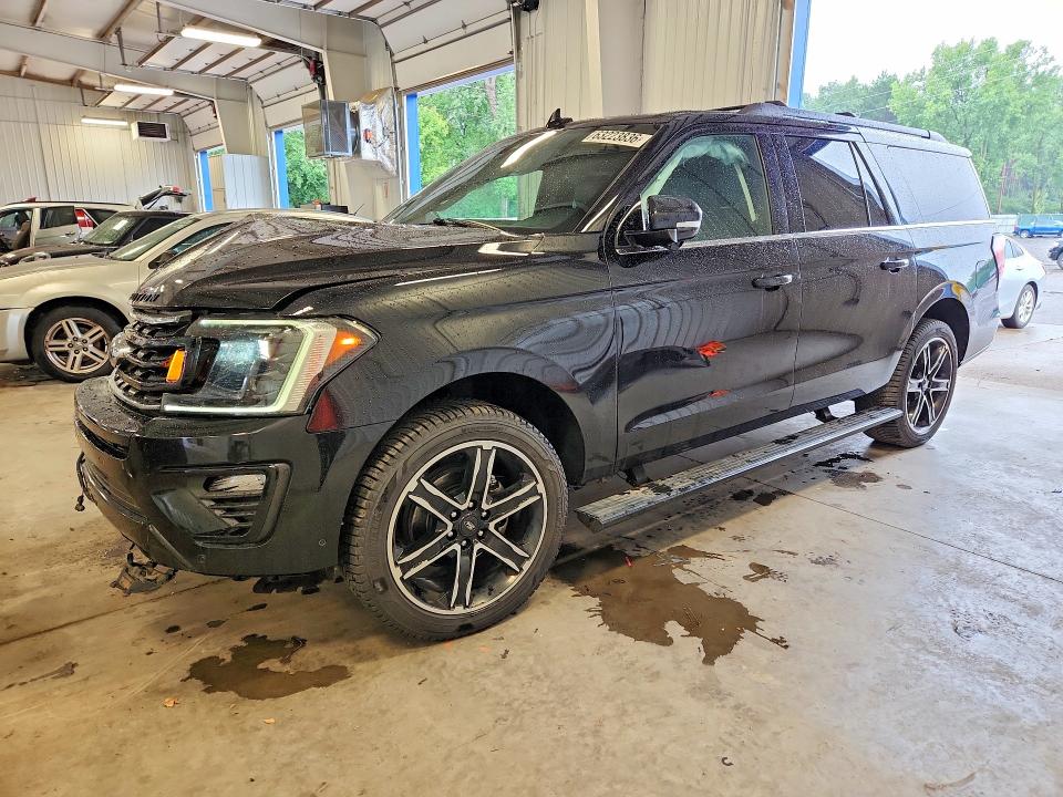 Продажа на аукционе авто 2019 Ford Expedition, vin: 1FMJK2AT0KEA23265, номер лота: 63223836