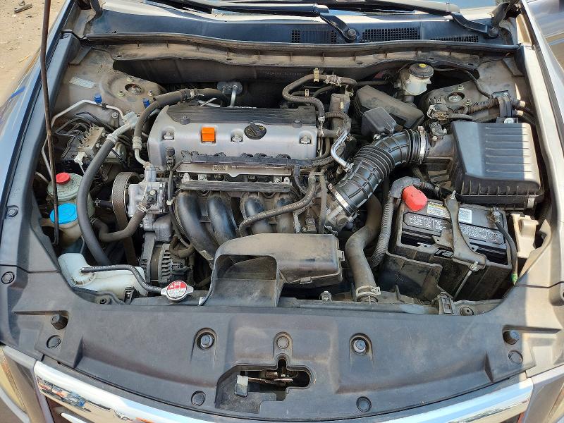 Aukcja sprzedaży 2012 Honda Accord, vin: 1HGCP2F41CA228880, numer aukcji: 62800636