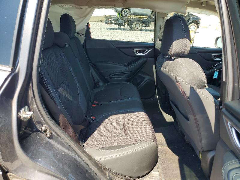 Продажа на аукционе авто 2021 Subaru Forester, vin: JF2SKAFC0MH447303, номер лота: 60221786