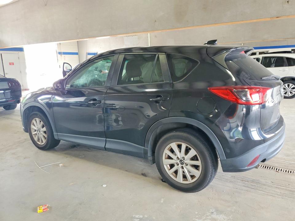 Продаж на аукціоні авто 2014 Mazda Cx-5, vin: JM3KE2CY9E0304529, номер лоту: 60446286