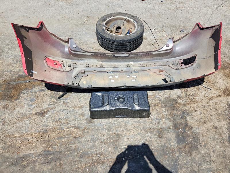 60898906 :رقم المزاد ، KNDJT2A59D7547122 vin ، 2013 Kia Soul مزاد بيع