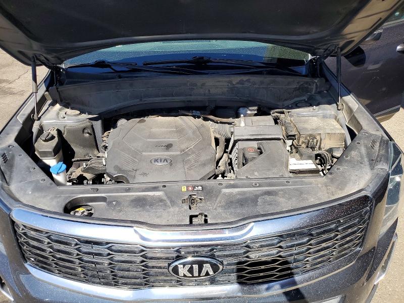 Aukcja sprzedaży 2021 Kia Telluride, vin: 5XYP6DHC8MG125671, numer aukcji: 60487926