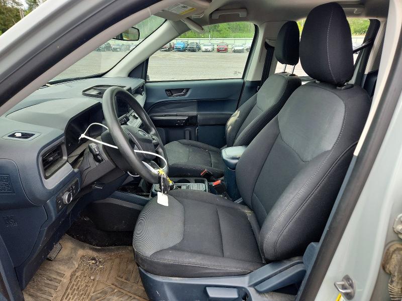 Aukcja sprzedaży 2022 Ford Maverick, vin: 3FTTW8E35NRA69917, numer aukcji: 61608306