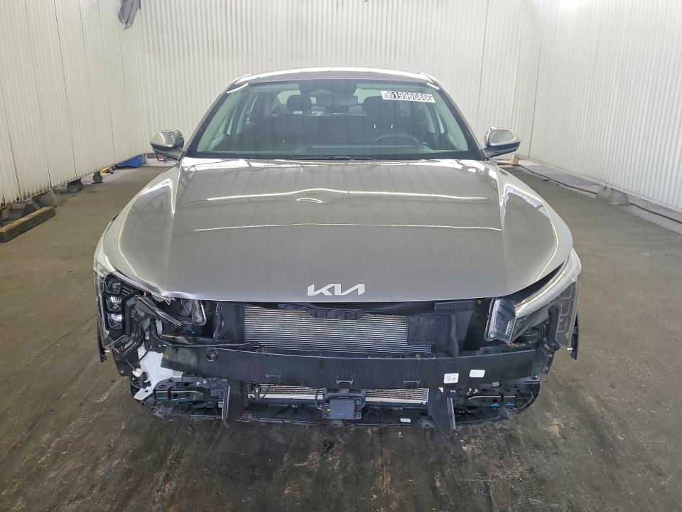 Продажа на аукционе авто 2025 Kia K4, vin: 3KPFT4DE4SE075650, номер лота: 61996586