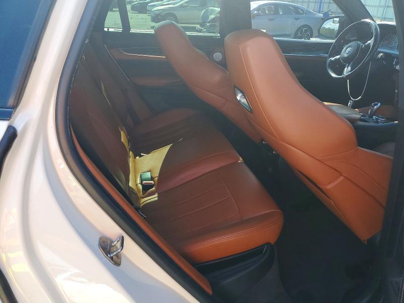 Aukcja sprzedaży 2015 Bmw X6, vin: 5YMKW8C57F0R42754, numer aukcji: 59361716