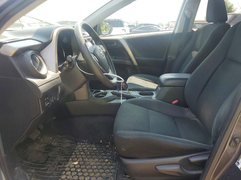2017 Toyota Rav4 მანქანა იყიდება აუქციონზე, vin: 2T3ZFREV1HW323883, აუქციონის ნომერი: 62838196