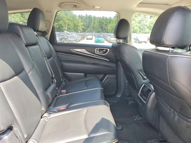 Продаж на аукціоні авто 2020 Infiniti Qx60, vin: 5N1DL0MN0LC533687, номер лоту: 59951956