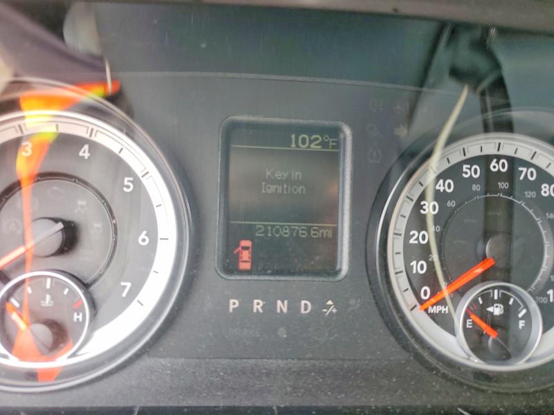60891496 :رقم المزاد ، 1C6RR7KT0ES118209 vin ، 2014 Ram 1500 مزاد بيع
