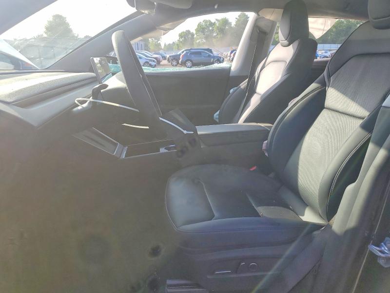 Продажа на аукционе авто 2026 Tesla Model Y, vin: 7SAYGDED1TA474840, номер лота: 59029976