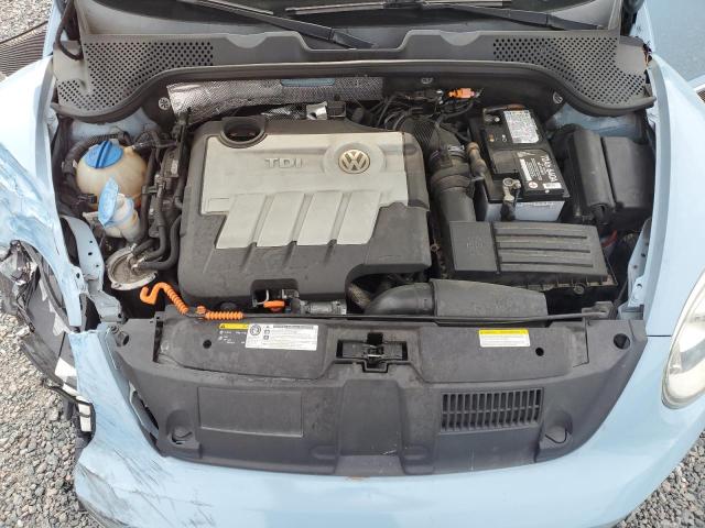 2013 Volkswagen Beetle მანქანა იყიდება აუქციონზე, vin: 3VWJL7AT2DM654382, აუქციონის ნომერი: 63191176