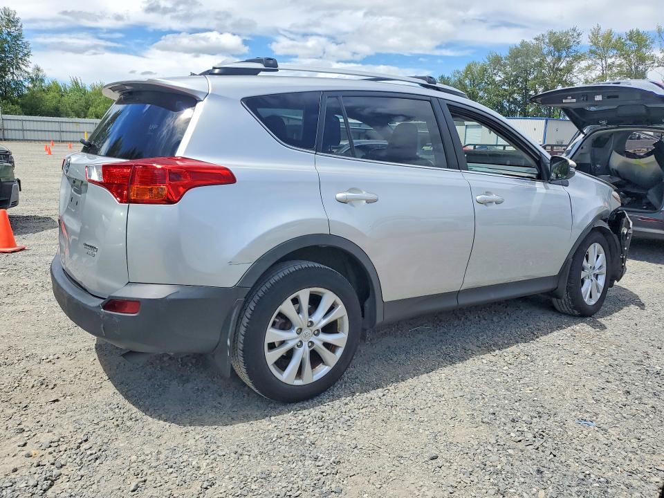 60395316 :رقم المزاد ، 2T3DFREV2DW093016 vin ، 2013 Toyota Rav4 مزاد بيع
