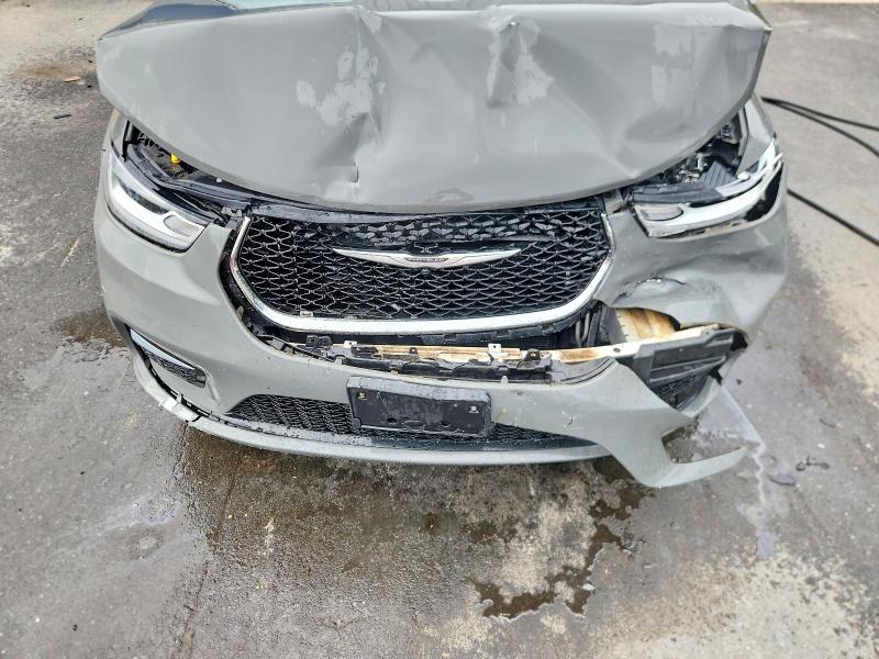 Aukcja sprzedaży 2021 Chrysler Pacifica, vin: 2C4RC1BG4MR560484, numer aukcji: 60221326