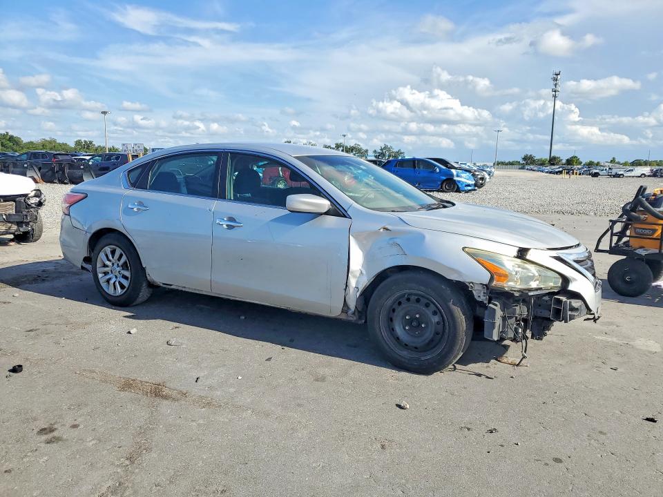 59322256 :رقم المزاد ، 1N4AL3AP5EN360146 vin ، 2014 Nissan Altima مزاد بيع