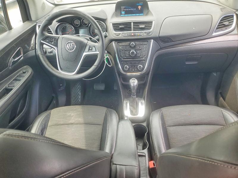 Aukcja sprzedaży 2015 Buick Encore, vin: KL4CJBSBXFB267142, numer aukcji: 61620756