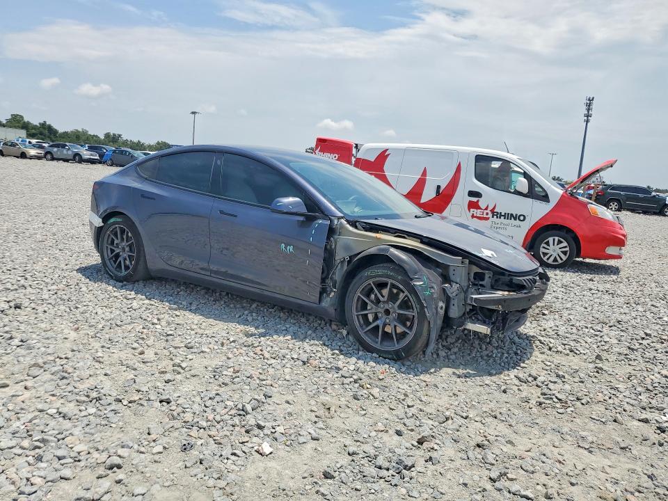 Продажа на аукционе авто 2021 Tesla Model 3, vin: 5YJ3E1EA1MF087839, номер лота: 62818466