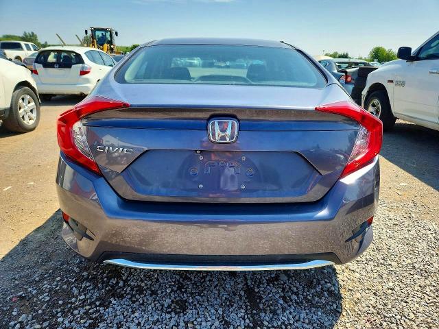 Продажа на аукционе авто 2021 Honda Civic, vin: 2HGFC2F79MH000485, номер лота: 61375886