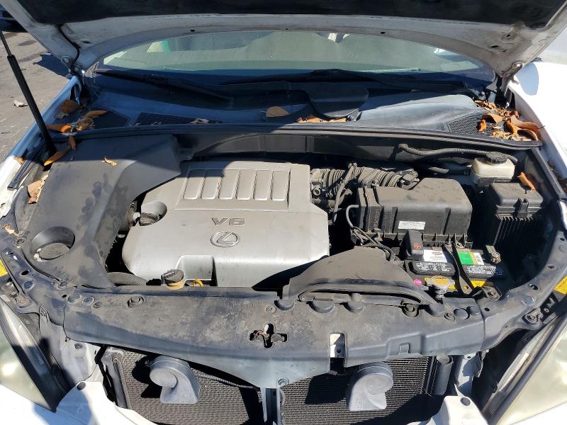 2007 Lexus Rx მანქანა იყიდება აუქციონზე, vin: 2T2GK31U77C001749, აუქციონის ნომერი: 62659736