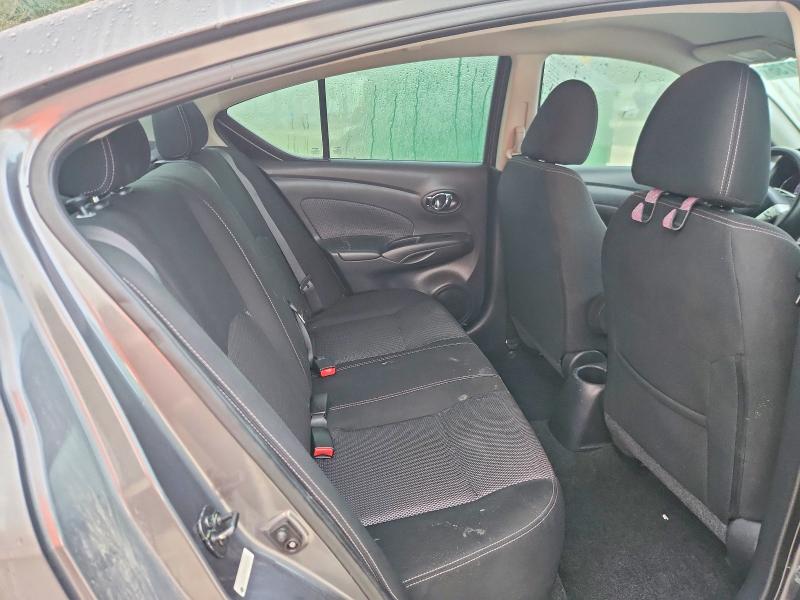 Продаж на аукціоні авто 2017 Nissan Versa, vin: 3N1CN7AP4HL852775, номер лоту: 59982736