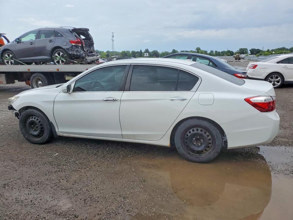 2015 Honda Accord მანქანა იყიდება აუქციონზე, vin: 1HGCR2F87FA804845, აუქციონის ნომერი: 59957616