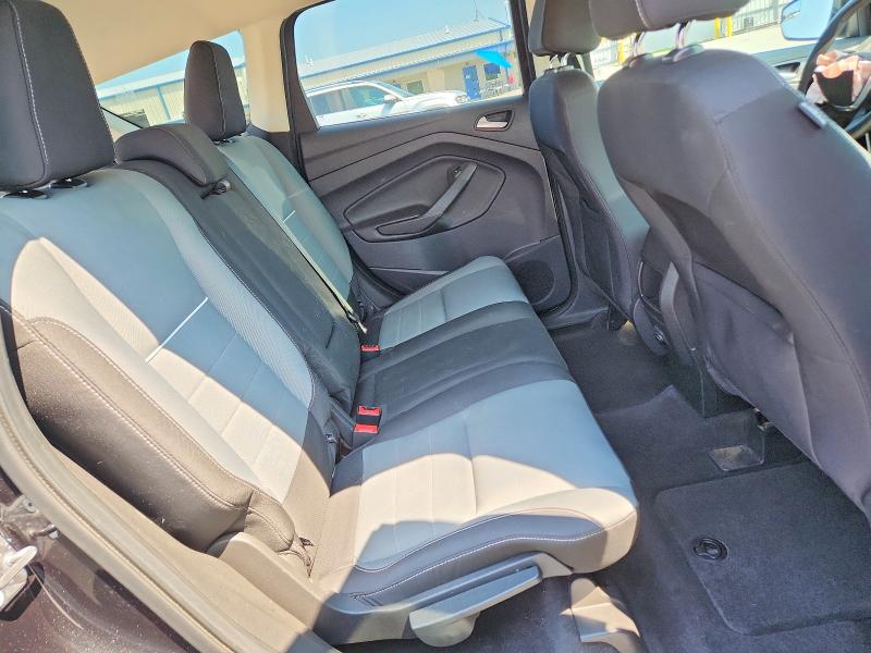 Продаж на аукціоні авто 2014 Ford Escape, vin: 1FMCU9GX0EUD35215, номер лоту: 60378256