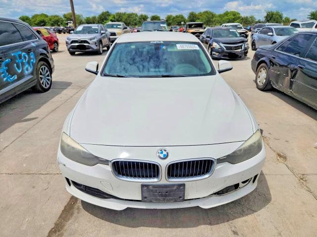 Aukcja sprzedaży 2015 Bmw 320, vin: WBA3B1C56FK135840, numer aukcji: 60705026