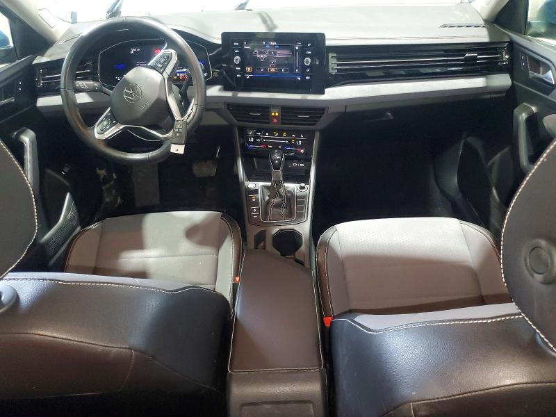 2025 Volkswagen Jetta მანქანა იყიდება აუქციონზე, vin: 3VWEX7BU1SM021799, აუქციონის ნომერი: 60314856