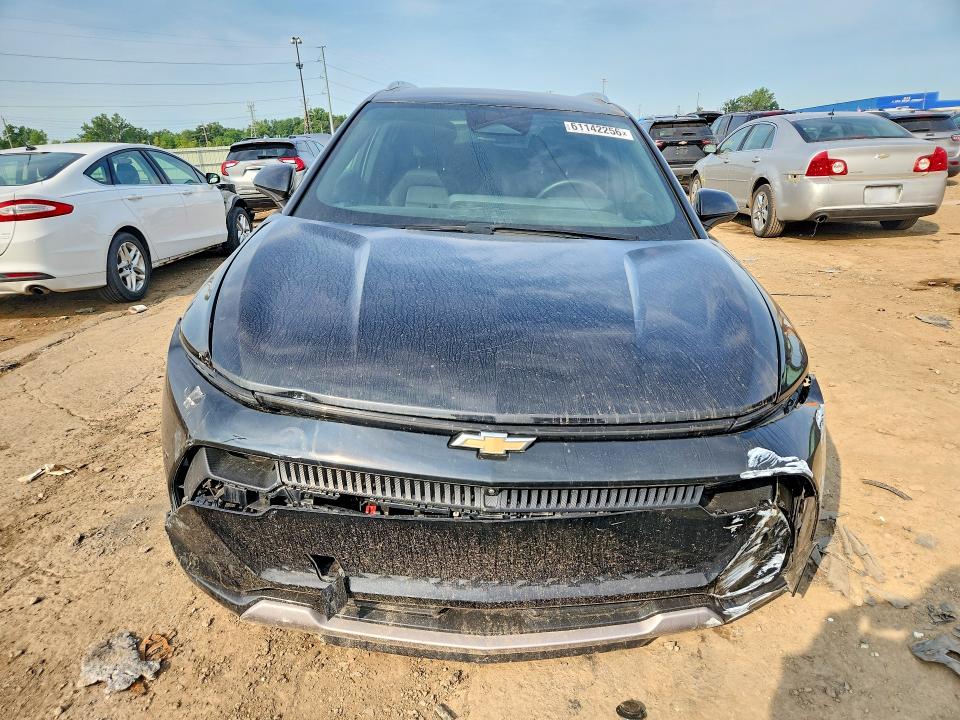 61142256 :رقم المزاد ، 3GN7DLRP2RS291862 vin ، 2024 Chevrolet Equinox مزاد بيع
