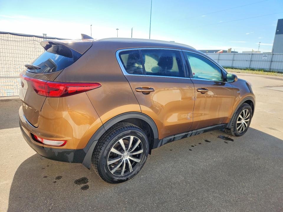 Aukcja sprzedaży 2017 Kia Sportage, vin: KNDPMCAC7H7088366, numer aukcji: 59313646