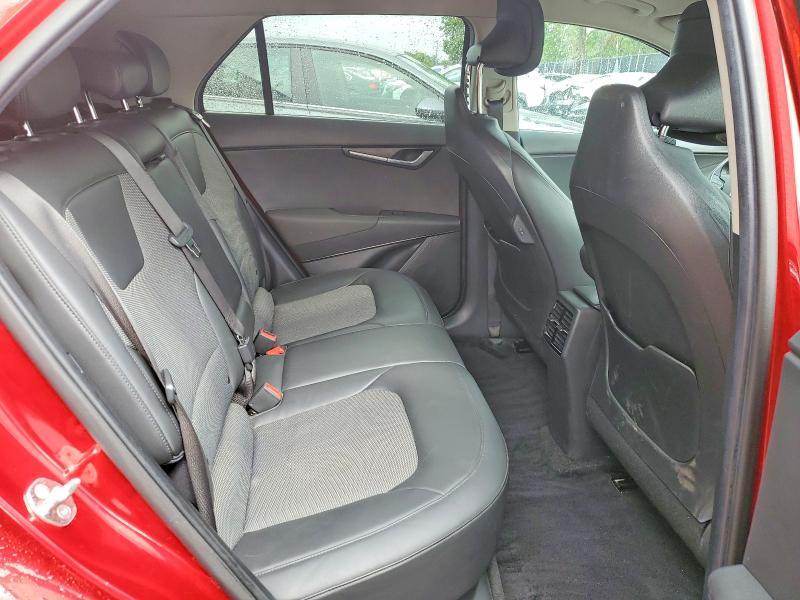 59953556 :رقم المزاد ، KNDCR3L15P5073368 vin ، 2023 Kia Niro مزاد بيع