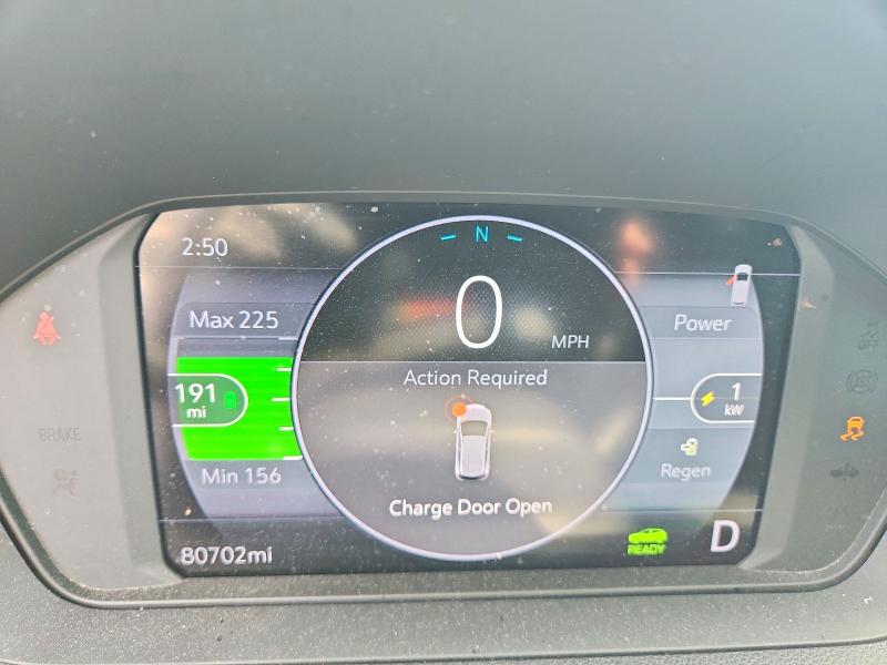 Продаж на аукціоні авто 2022 Chevrolet Bolt Euv, vin: 1G1FY6S04N4108150, номер лоту: 59720286