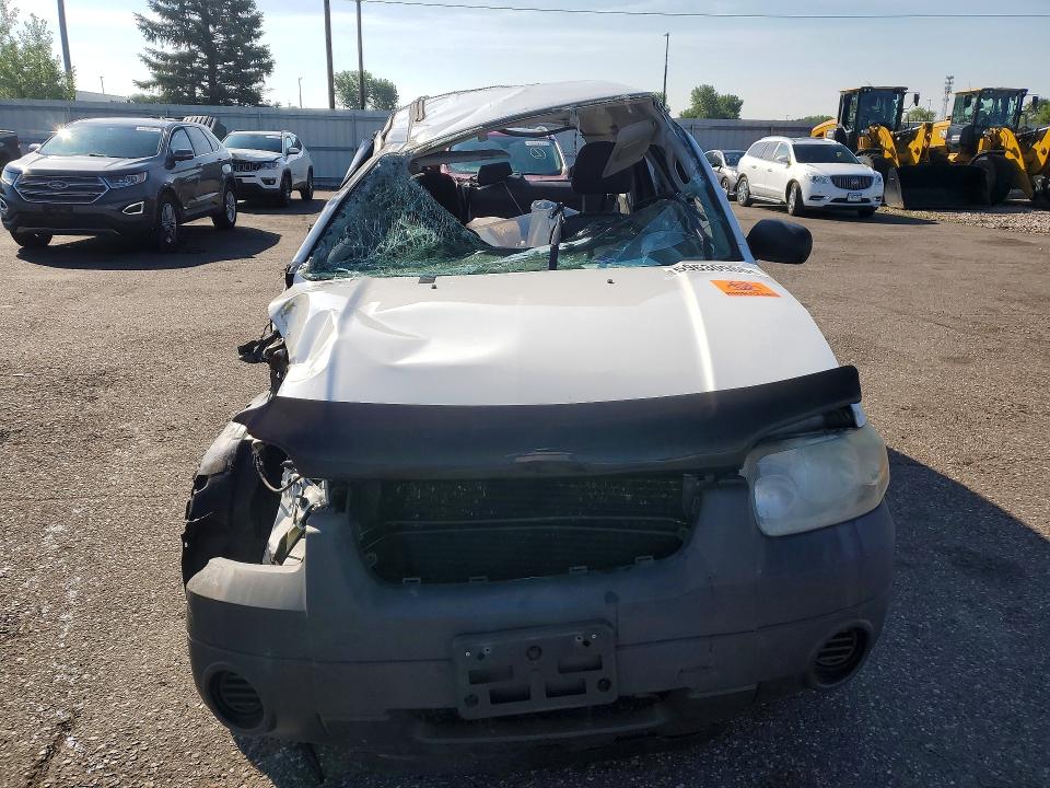 Aukcja sprzedaży 2007 Ford Escape, vin: 1FMYU92Z67KB68002, numer aukcji: 59630986