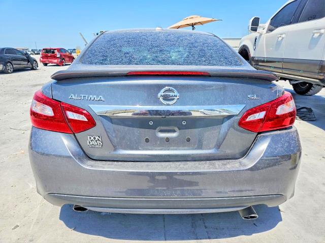 Продаж на аукціоні авто 2017 Nissan Altima, vin: 1N4AL3AP5HC217360, номер лоту: 59918026