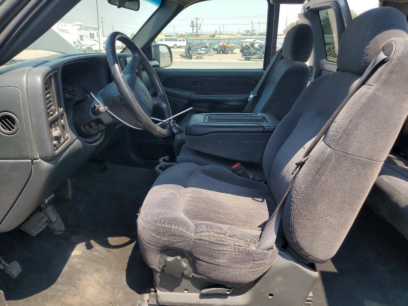62623146 :رقم المزاد ، 2GCEC19V121233975 vin ، 2002 Chevrolet Silverado مزاد بيع