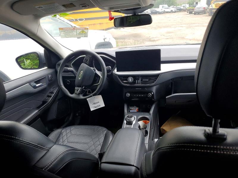 2023 Ford Escape მანქანა იყიდება აუქციონზე, vin: 1FMCU0E12PUA11566, აუქციონის ნომერი: 56470836