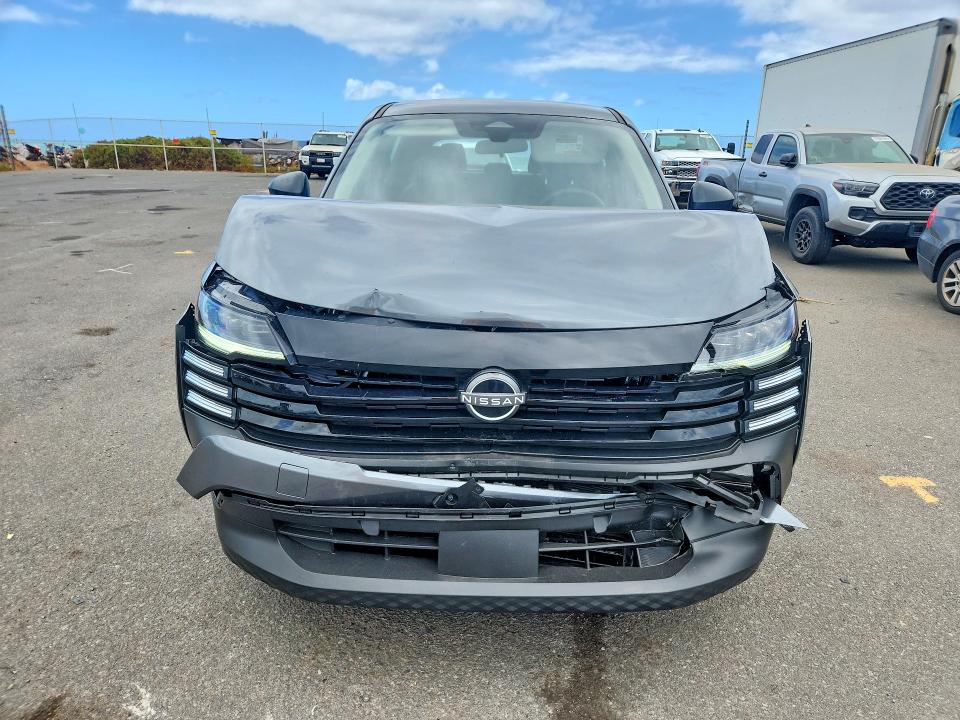 Продаж на аукціоні авто 2026 Nissan Kicks, vin: 3N8AP6BE4TL334801, номер лоту: 59682446