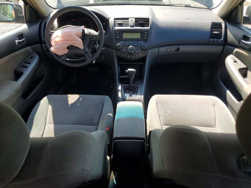 Продаж на аукціоні авто 2004 Honda Accord, vin: 1HGCM56324A146109, номер лоту: 62124266
