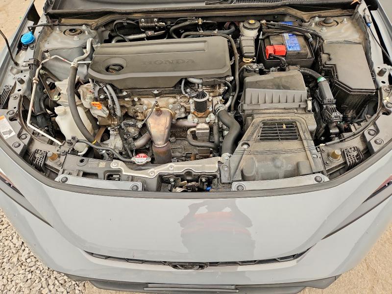 Продаж на аукціоні авто 2025 Honda Civic, vin: 2HGFE2F51SH578392, номер лоту: 60147396