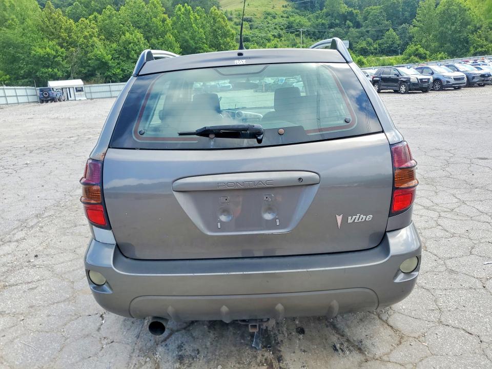 Aukcja sprzedaży 2005 Pontiac Vibe, vin: 5Y2SL63875Z478763, numer aukcji: 59804846