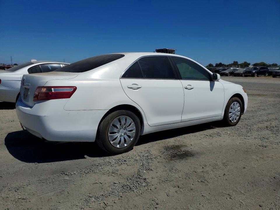 Продаж на аукціоні авто 2007 Toyota Camry, vin: 4T1BE46K77U619798, номер лоту: 62454936