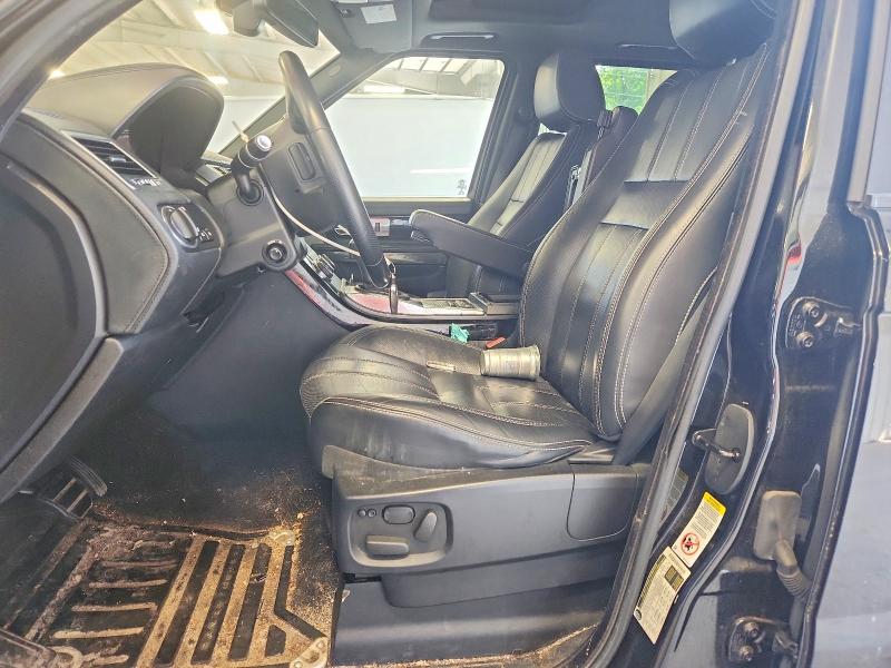 Aukcja sprzedaży 2013 Land Rover Range Rover Sport, vin: SALSK2D42DA803185, numer aukcji: 61932126