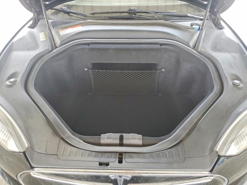2014 Tesla Model S მანქანა იყიდება აუქციონზე, vin: 5YJSA1H18EFP35648, აუქციონის ნომერი: 61920426