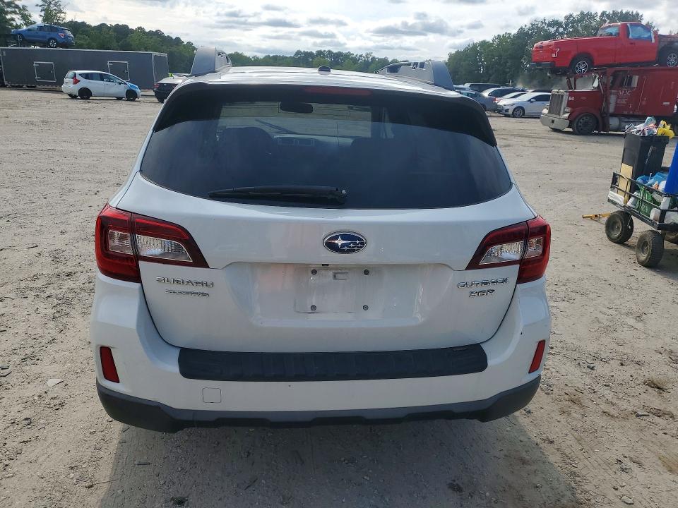 Продажа на аукционе авто 2015 Subaru Outback, vin: 4S4BSENC7F3226364, номер лота: 62631916