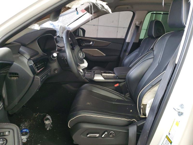 Продажа на аукционе авто 2023 Acura Mdx, vin: 5J8YE1H84PL026891, номер лота: 59682896