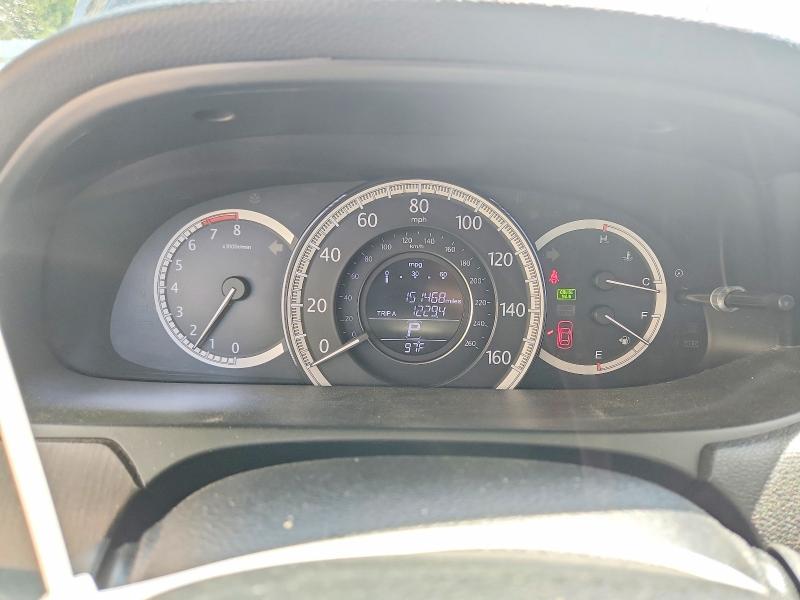 Продаж на аукціоні авто 2014 Honda Accord, vin: 1HGCR2F74EA286053, номер лоту: 60090386