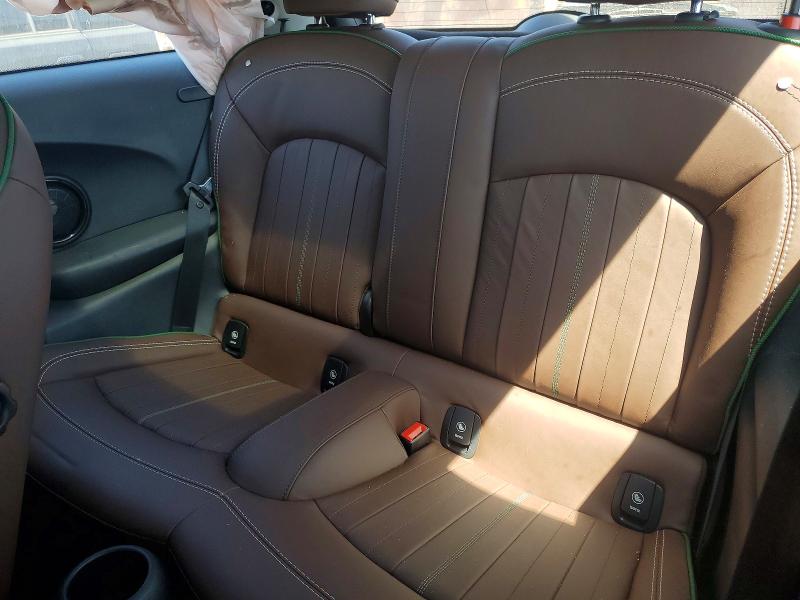 63573016 :رقم المزاد ، WMWXP7C51K2L14593 vin ، 2019 Mini Cooper مزاد بيع